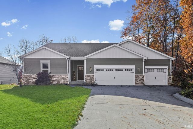 6336 Munsee Drive, West Lafayette, IN 47906