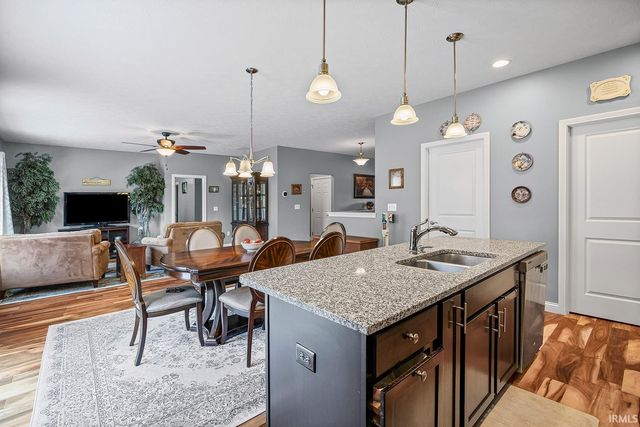 6336 Munsee Drive, West Lafayette, IN 47906