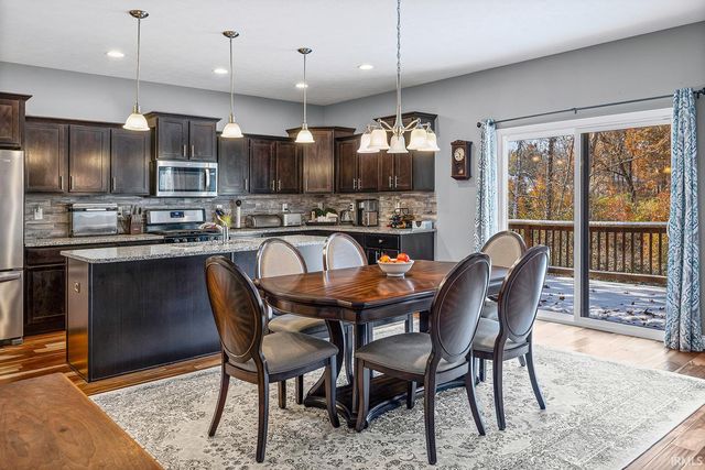 6336 Munsee Drive, West Lafayette, IN 47906