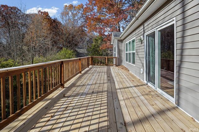 6336 Munsee Drive, West Lafayette, IN 47906