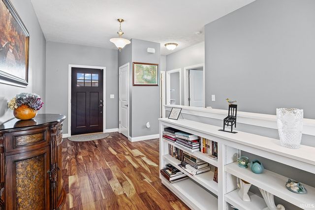 6336 Munsee Drive, West Lafayette, IN 47906