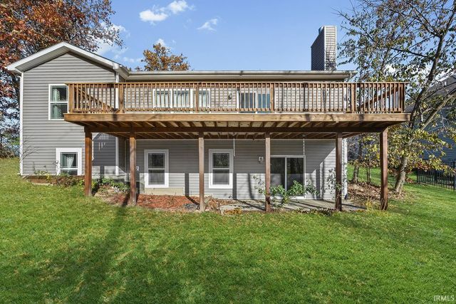 6336 Munsee Drive, West Lafayette, IN 47906