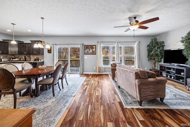 6336 Munsee Drive, West Lafayette, IN 47906