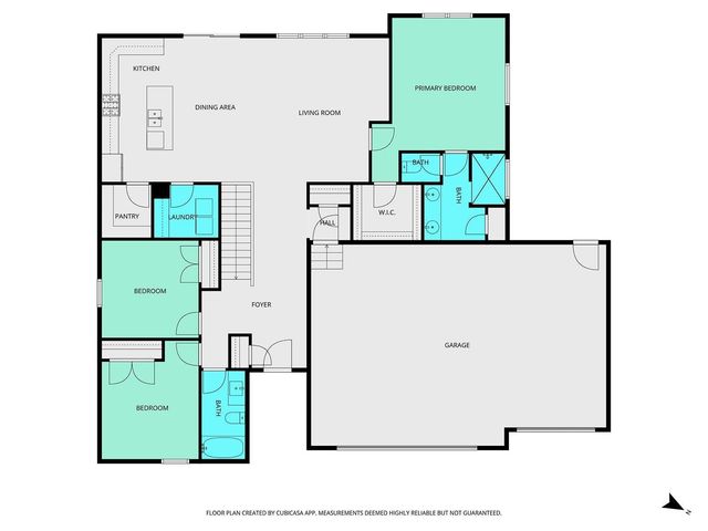 6336 Munsee Drive, West Lafayette, IN 47906