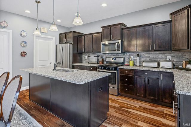 6336 Munsee Drive, West Lafayette, IN 47906