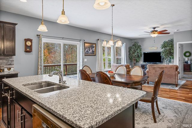 6336 Munsee Drive, West Lafayette, IN 47906