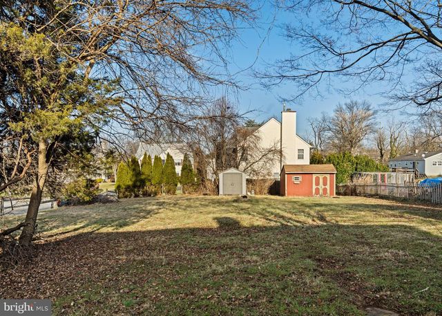 117 KARRS LN, Conshohocken, PA 19428