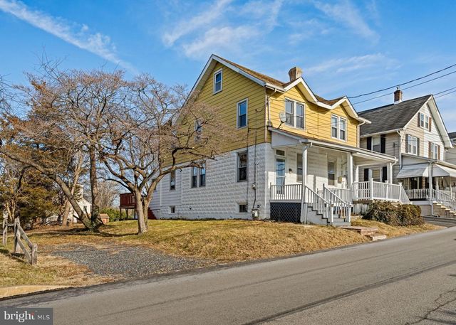 117 KARRS LN, Conshohocken, PA 19428