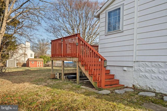 117 KARRS LN, Conshohocken, PA 19428