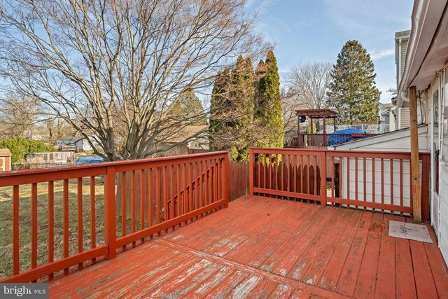 117 KARRS LN, Conshohocken, PA 19428