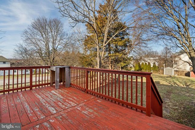 117 KARRS LN, Conshohocken, PA 19428