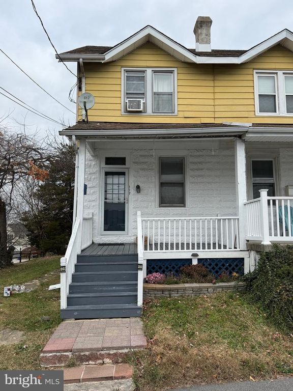 117 KARRS LN, Conshohocken, PA 19428