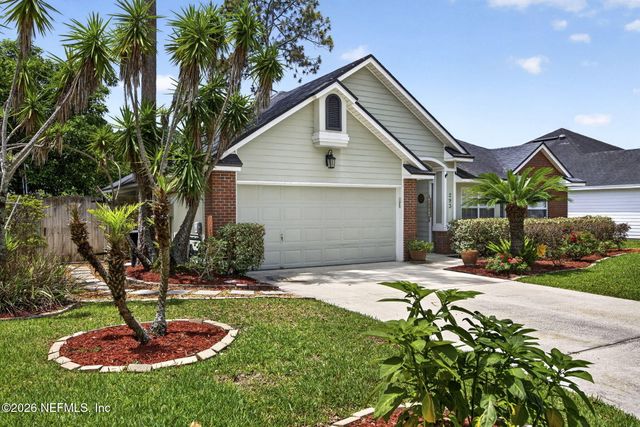 293 MAPLEWOOD Drive, St. Johns, FL 32259