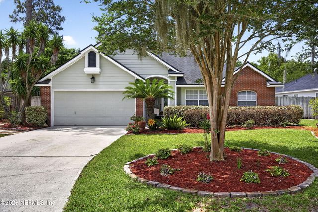 293 MAPLEWOOD Drive, St. Johns, FL 32259