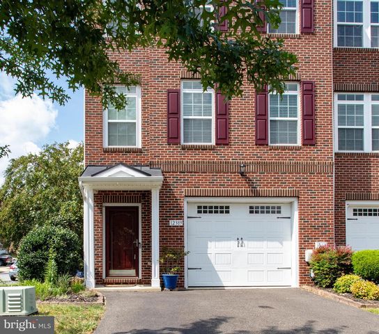 12389 SANDSTONE ST, Waldorf, MD 20601