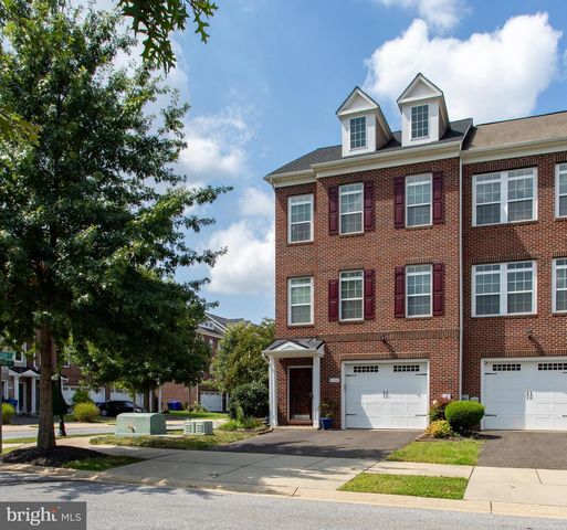 12389 SANDSTONE ST, Waldorf, MD 20601