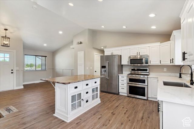 142 E 500 N, Millville, UT 84326