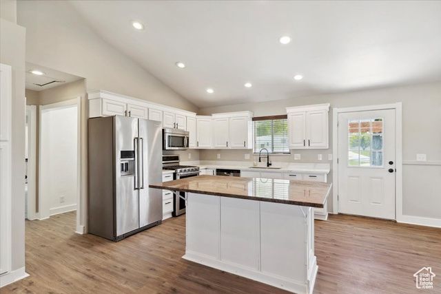 142 E 500 N, Millville, UT 84326