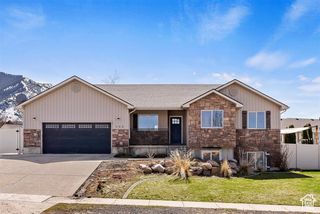 142 E 500 N, Millville, UT 84326