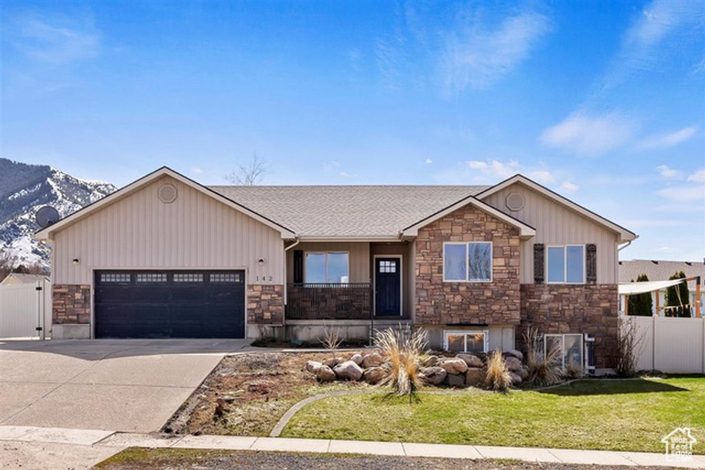 142 E 500 N, Millville, UT 84326