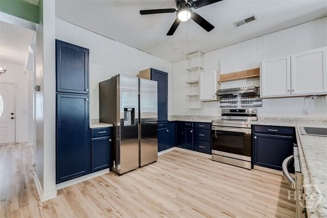93 Falkland Avenue, Savannah, GA 31407