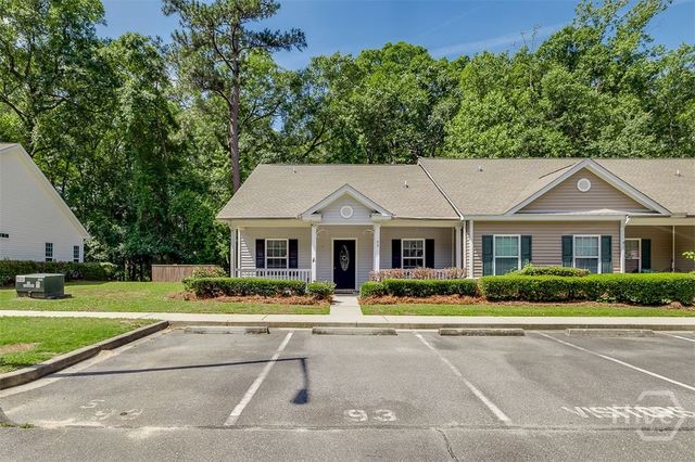 93 Falkland Avenue, Savannah, GA 31407