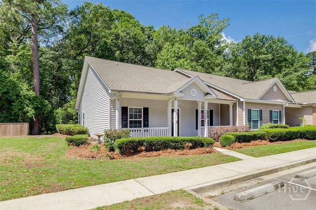 93 Falkland Avenue, Savannah, GA 31407