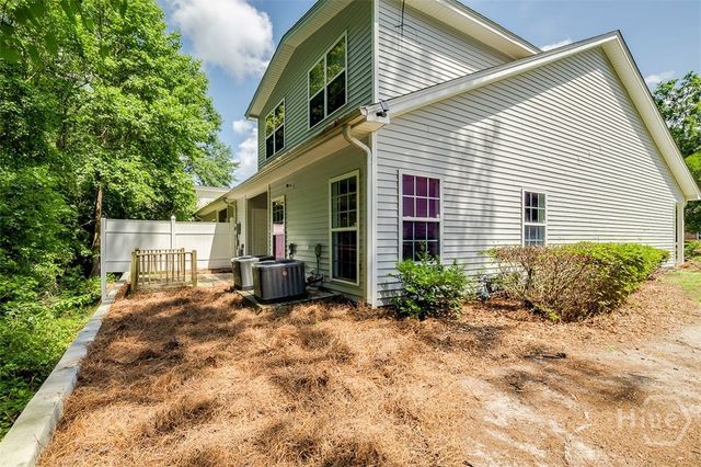 93 Falkland Avenue, Savannah, GA 31407