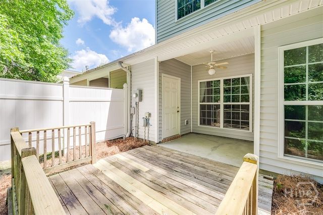 93 Falkland Avenue, Savannah, GA 31407