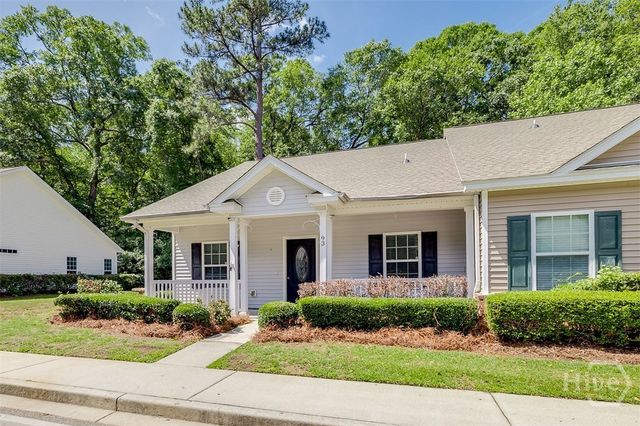 93 Falkland Avenue, Savannah, GA 31407