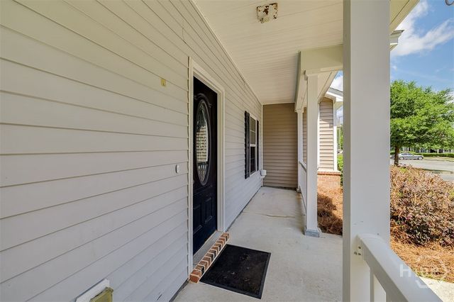 93 Falkland Avenue, Savannah, GA 31407
