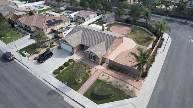 14325 Coyote Valley, Eastvale, CA 92880