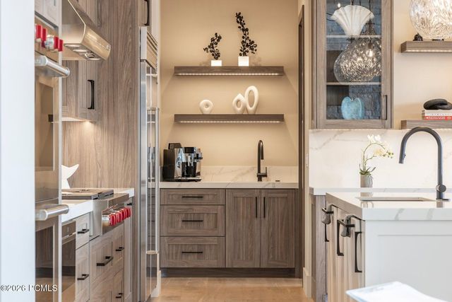 7263 N Caddis Drive, Kamas, UT 84036