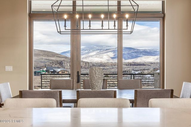 7263 N Caddis Drive, Kamas, UT 84036