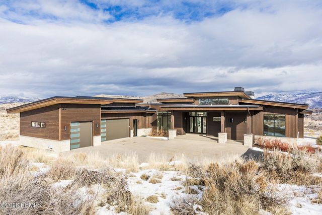 7263 N Caddis Drive, Kamas, UT 84036