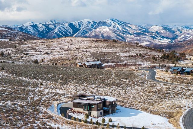 7263 N Caddis Drive, Kamas, UT 84036