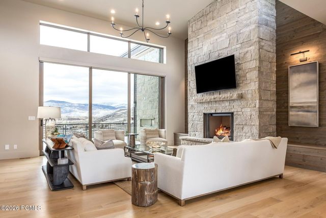 7263 N Caddis Drive, Kamas, UT 84036