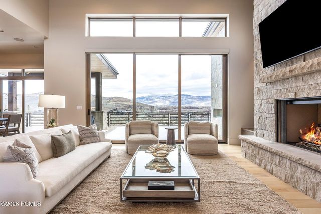 7263 N Caddis Drive, Kamas, UT 84036