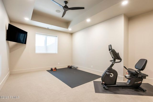 7263 N Caddis Drive, Kamas, UT 84036