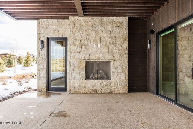 7263 N Caddis Drive, Kamas, UT 84036