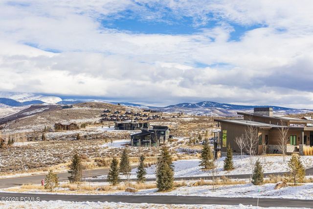7263 N Caddis Drive, Kamas, UT 84036