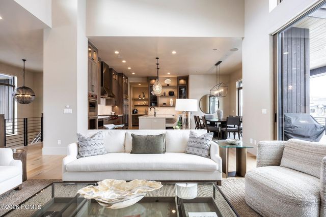 7263 N Caddis Drive, Kamas, UT 84036