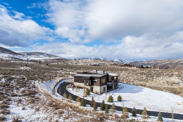 7263 N Caddis Drive, Kamas, UT 84036