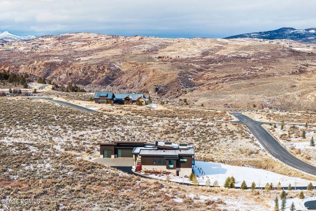 7263 N Caddis Drive, Kamas, UT 84036