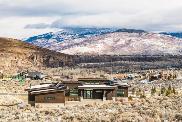 7263 N Caddis Drive, Kamas, UT 84036