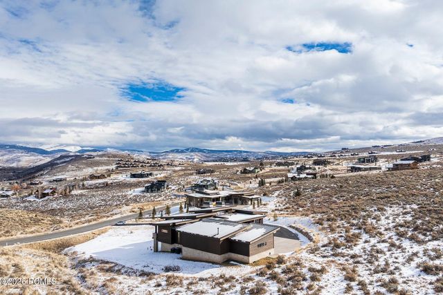 7263 N Caddis Drive, Kamas, UT 84036