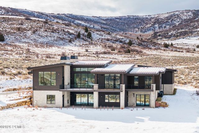 7263 N Caddis Drive, Kamas, UT 84036