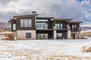 7263 N Caddis Drive, Kamas, UT 84036