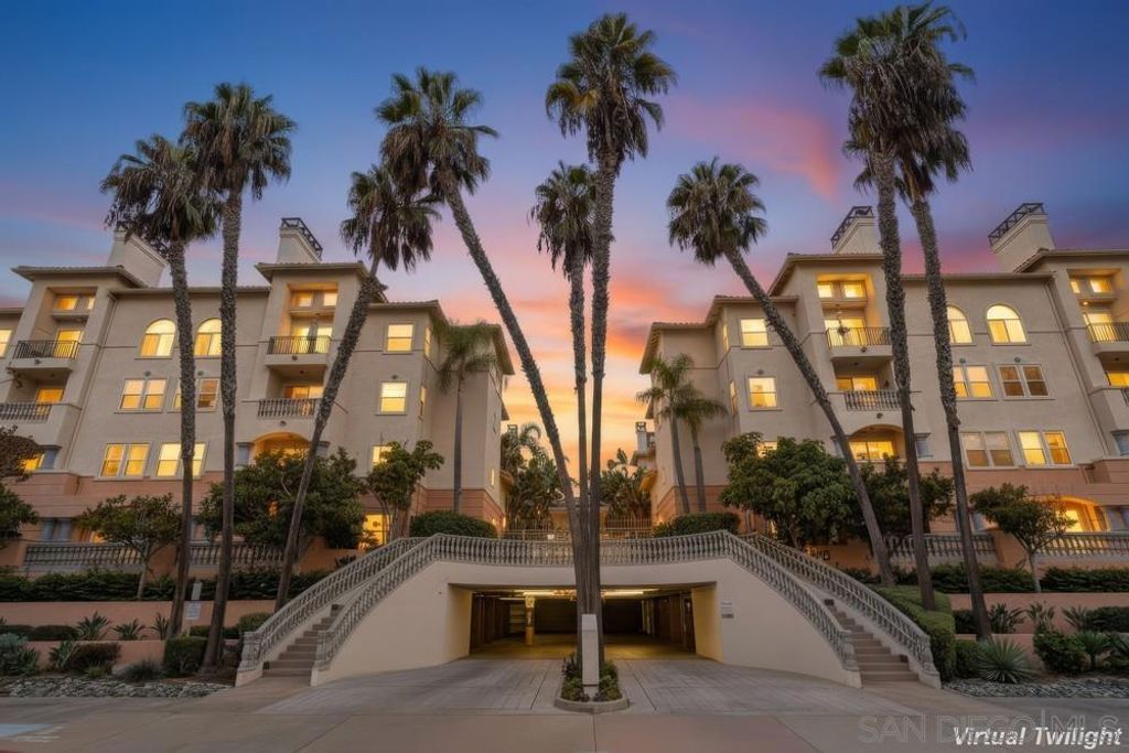 640 Camino De La Reina 1115, San Diego, CA 92108 — exterior