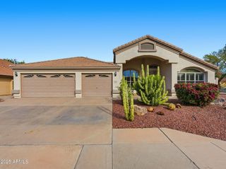 9926 E PANTERA Avenue, Mesa, AZ 85212